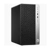 HP PC 800 G4 TOWER Intel i3-8100 8GB DDR4 256GB NVME - Ricondizionato A+